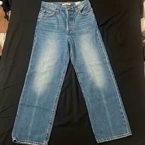 Levi’s jeans